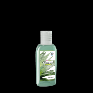 Antibakteriální gel H2O COOL disiCLEAN ANTIBACTERIAL GEL Objem: 50 ml