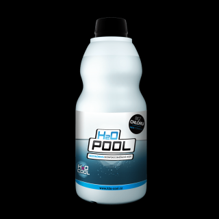 H2O POOL Objem: 1 l