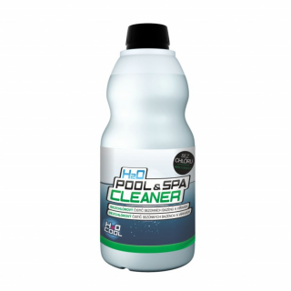 H2O POOL & SPA CLEANER Objem: 1 l