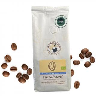 ICHAMARA -  KENIA  100% Arabica ,výběrová zrnková káva MURNAU Hmotnost: 250 g