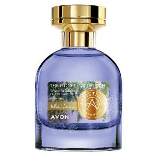 Avon Artistique The Monet Collection Wisteria Sublime EDP 50ml