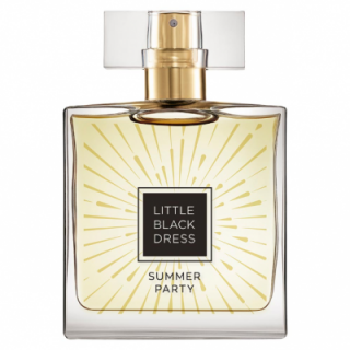 Avon Little Black Dress Summer Party EDP 50ml