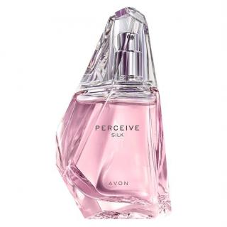 Avon Perceive Silk for Her EDP 50ml