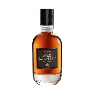 Avon Wild Country EDT 75ml For Him