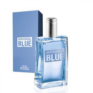 Individual Blue for Him EDT 100ml Avon