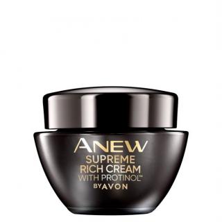 Intenzivní omlazující krém Avon Anew Ultimate Supreme s Protinolem™