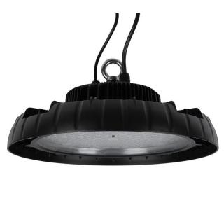 LED průmyslové svítidlo UFO (OH) 170lm/W, Lumileds 5050, Meanwell driver Barva: 5000K, Příkon: 100W