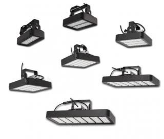 Modulární LED svítidlo i-Serie, 170lm/W, LED Lumileds 5050 Barva: 4000K, Příkon: 200W