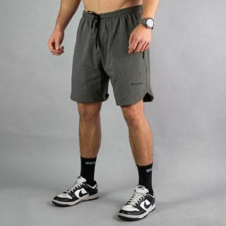 Fitness kraťasy Army Velikost: XL