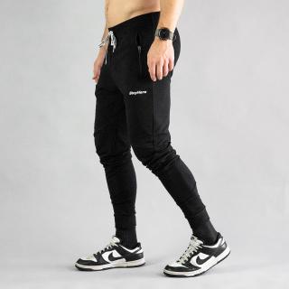 Fitness tepláky DarkSide Velikost: XL