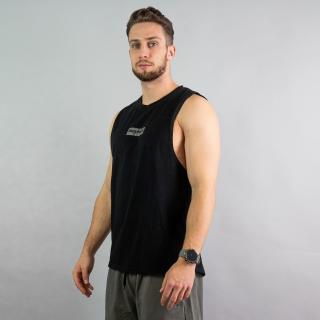 Fitness tílko Velikost: M