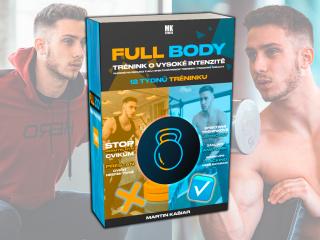 Fullbody tréninkový program