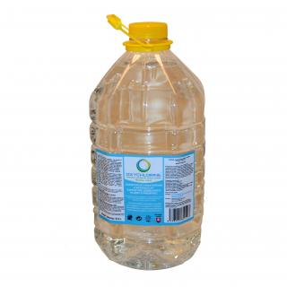 Dezinfekční roztok Oxychlorine 0,1 % pro zamlžování, 5l