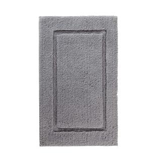 Koupelnová předložka Graccioza Prestige 2100 gsm Anthracite (šedá)