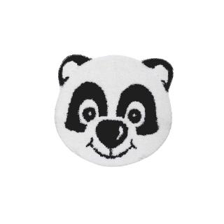 Koupelnová předložka Sorema Panda 60 cm