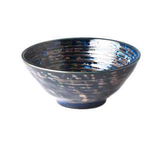 Copper Swirl Udon Miska 19,5 cm, 800 ml