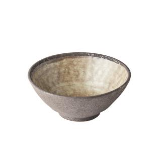 Nin-Rin Earth Udon Miska 19,5 cm, 800 ml