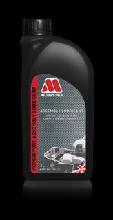 Assembly Lubricant