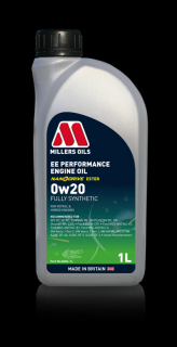 EE PERFORMANCE 0w20 Balení: 1L