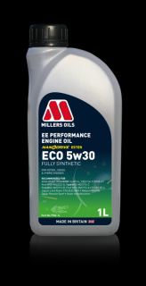 EE PERFORMANCE ECO 5w30 Balení: 1L