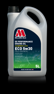 EE PERFORMANCE ECO 5w30 Balení: 5L