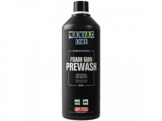 MANIAC Foam Gun Prewash- předmytí pro pěnové pistole 1000ml