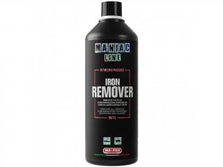 MANIAC Iron Remover- odstraňovač železa 1000ml