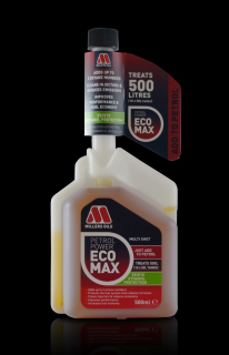 Petrol Power ECOMAX 500 ml