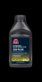 Racing Brake Fluid 320+