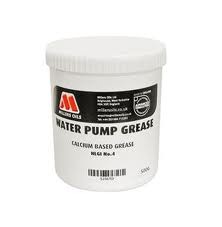 Water Pump Grease