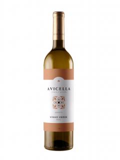 Avicella Arinto Vinho verde DOC 2022