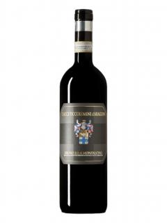 Brunello di Montalchino DOCG Ciacci Piccolomini dAragona 2017