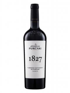 Cabernet Sauvignon Purcari 2021