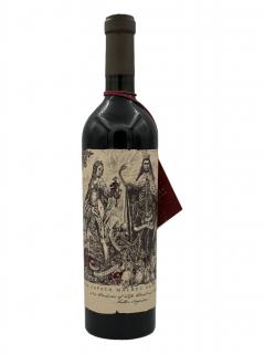 Catena Zapata Malbec Argentino 2021