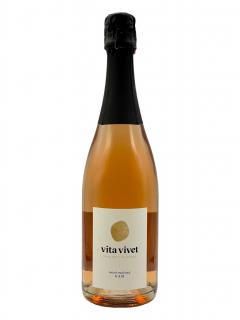 Cava Rosé Vita Vivet Selecció Brut