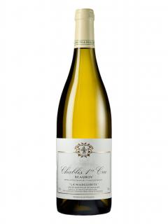 Chablis 1er Cru Beauroy Paul Crochot 2021