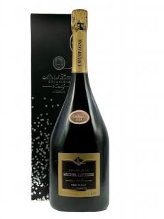 Champagne Michel Littiere Brut millesime 2018 Magnum