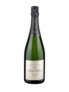 Champagne Michel Littiere Reserve Brut