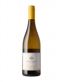 Chardonnay Bougrier Val de Loire 2022