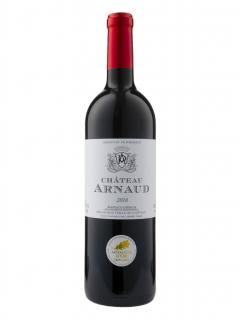 Château Arnaud 2018