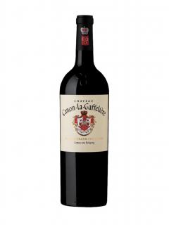 Château Canon La Gaffeliere 2018