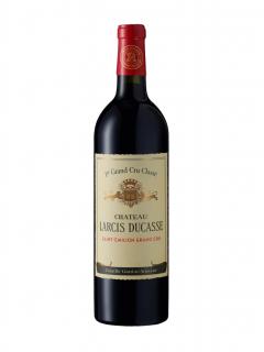 Château Larcis Ducasse 2013