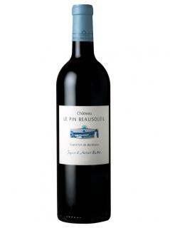 Château Le pin Beausoleil 2019