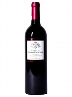 Château Peyrat-Fourthon Haut-Médoc 2018