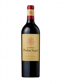 Château Phelan Segur 2015