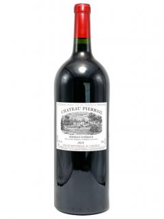 Château Pierrail 2018 MAGNUM