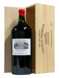 Château Pierrail 2019 Imperiále 6 L.