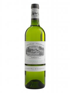 Château Pierrail Blanc 2023