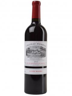 Château Pierrail Malbec 2018