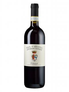 Chianti DOCG Tenuta San Fabiano 2018